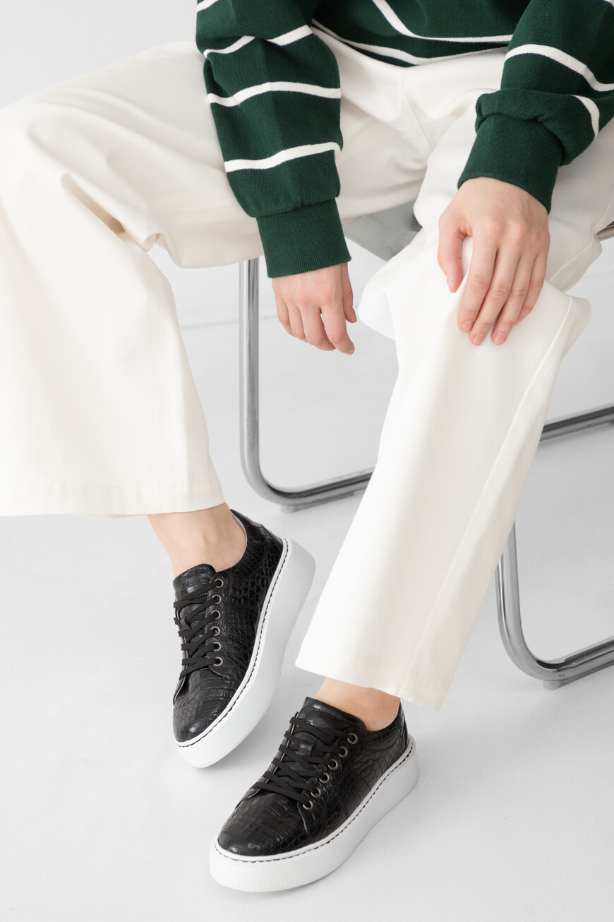 кеды  FKD-101012 по акции