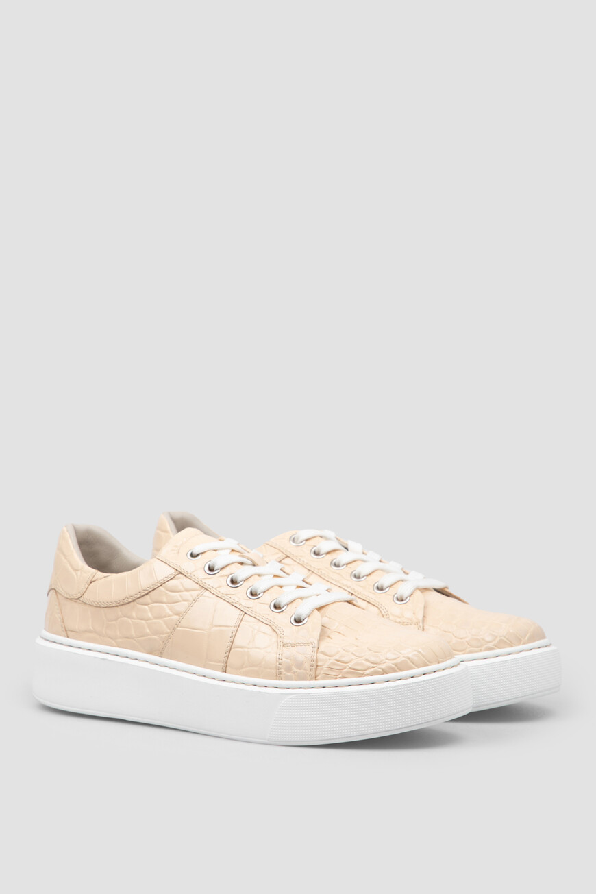 кеды  FKD-111062 купить с доставкой