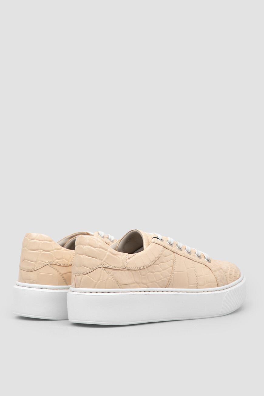 кеды  FKD-111062 по низкой цене