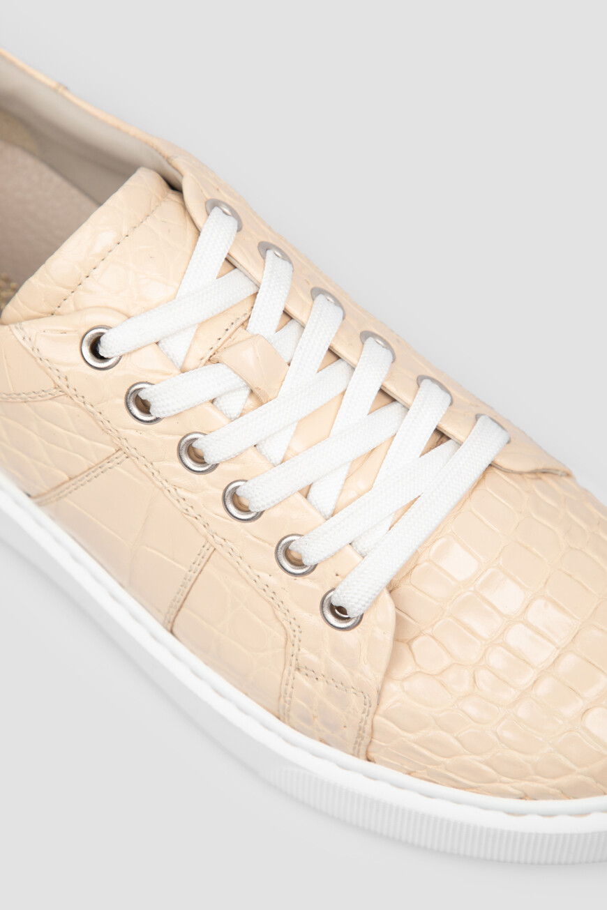 кеды  FKD-111062 со скидкой