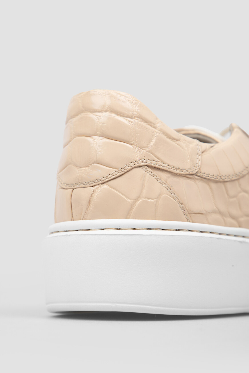 кеды  FKD-111062 по распродаже