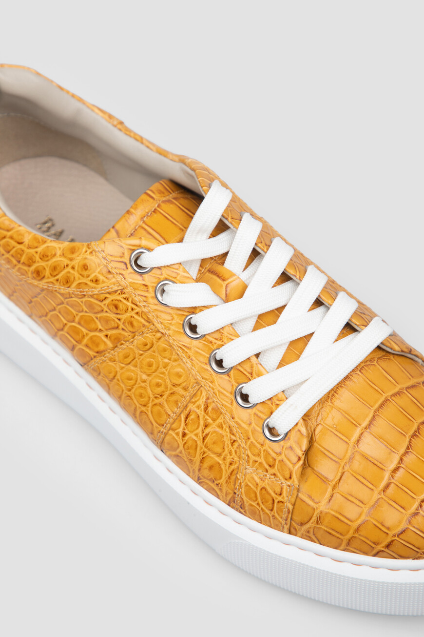 кеды  FKD-121072 со скидкой