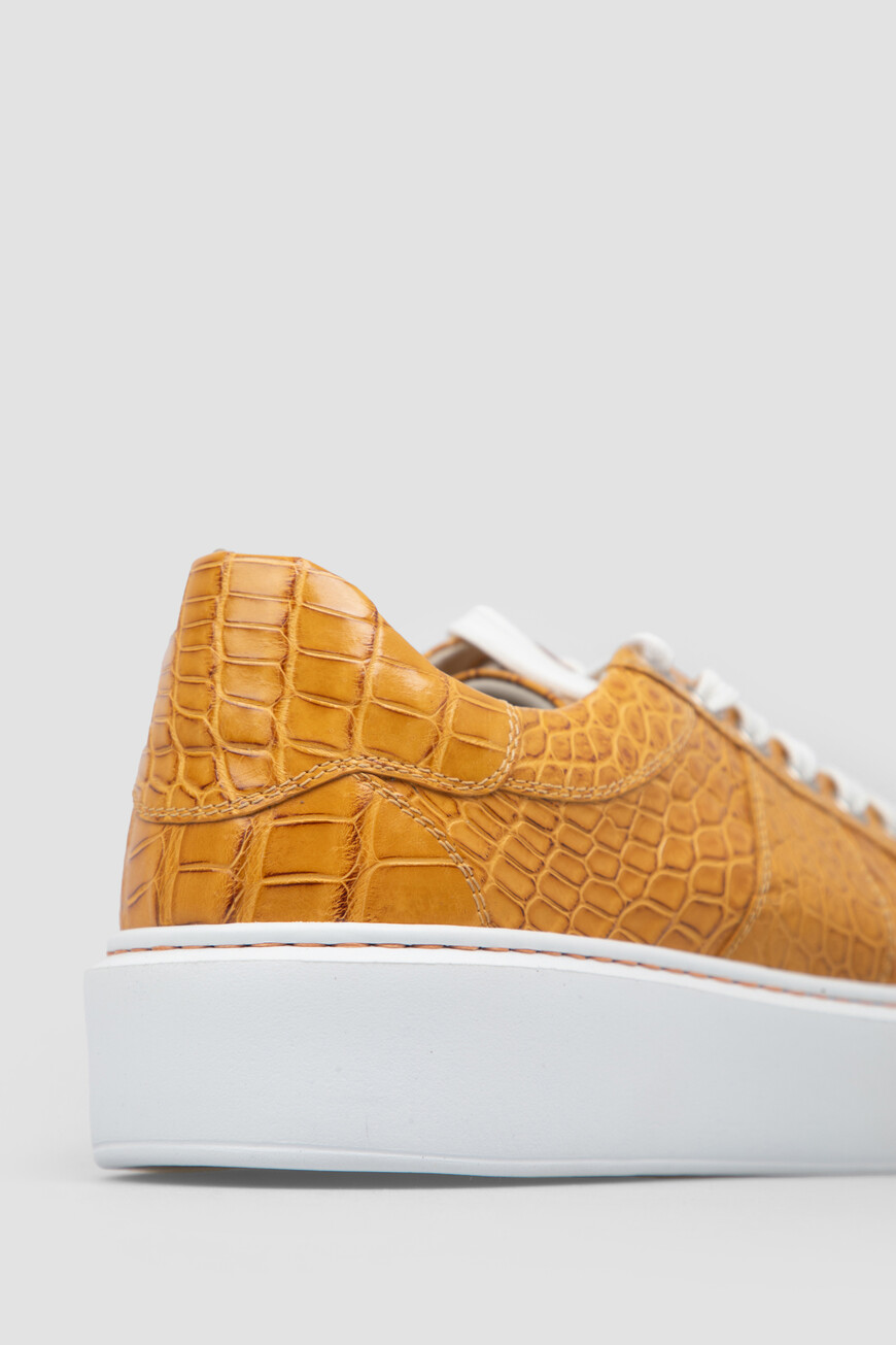 кеды  FKD-121072 по распродаже