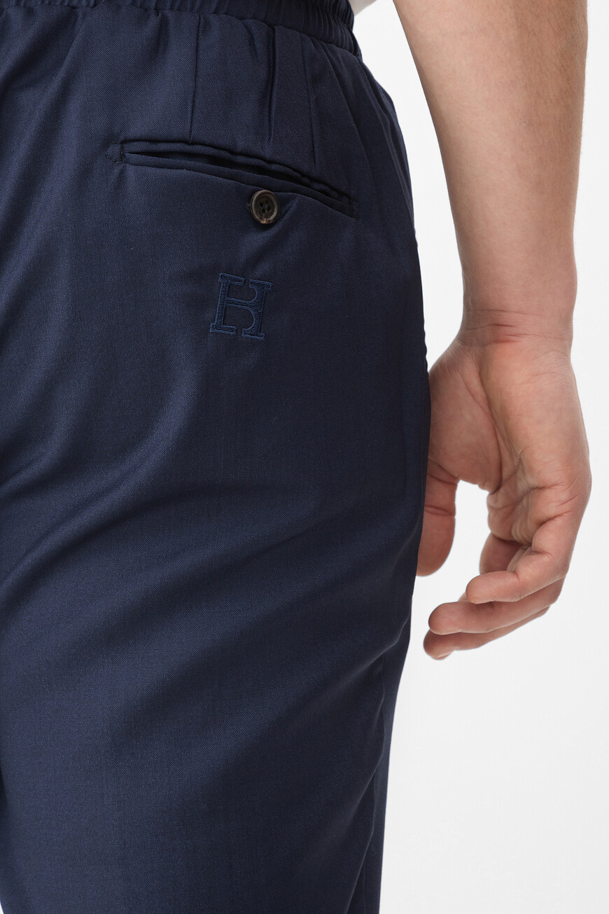 брюки  251HPN1062 T0084 1450 по низкой цене