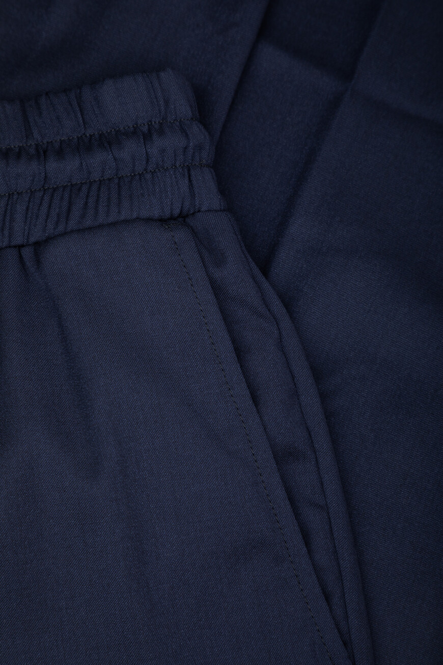 брюки  251HPN1062 T0084 1450 на официальном сайте