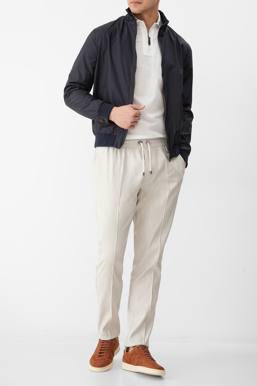 брюки  251HPN1062 M0019 1106 со скидкой