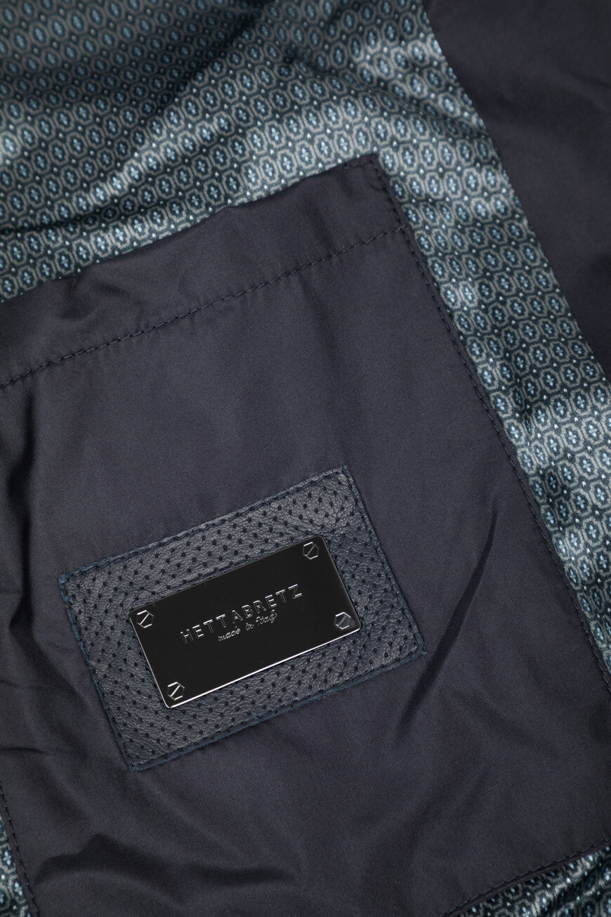 куртка  251HNT8801 TSGO 1401 12