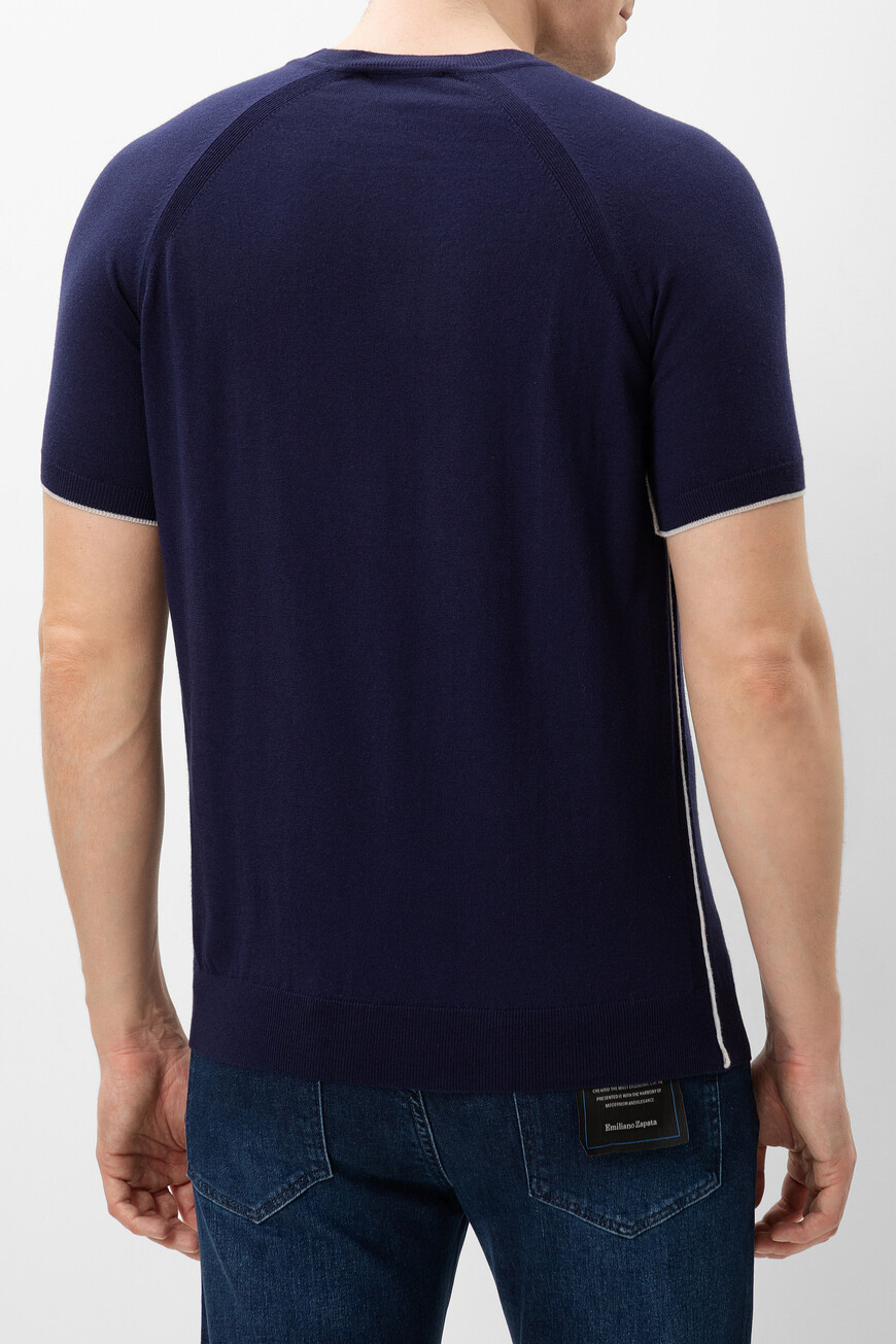 футболка-свитер  T3 42S CH 003 - 200 по акции