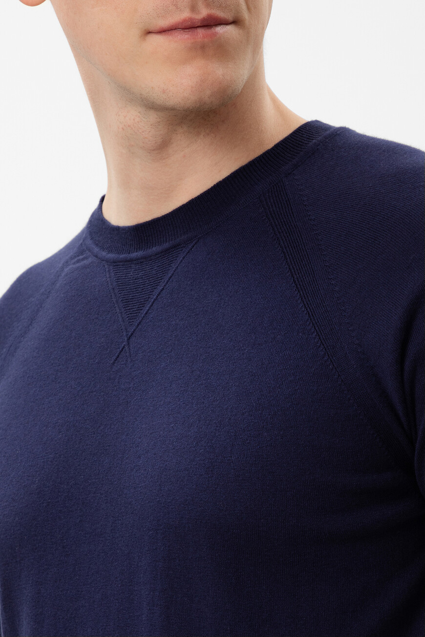 футболка-свитер  T3 42S CH 003 - 200 купить с доставкой