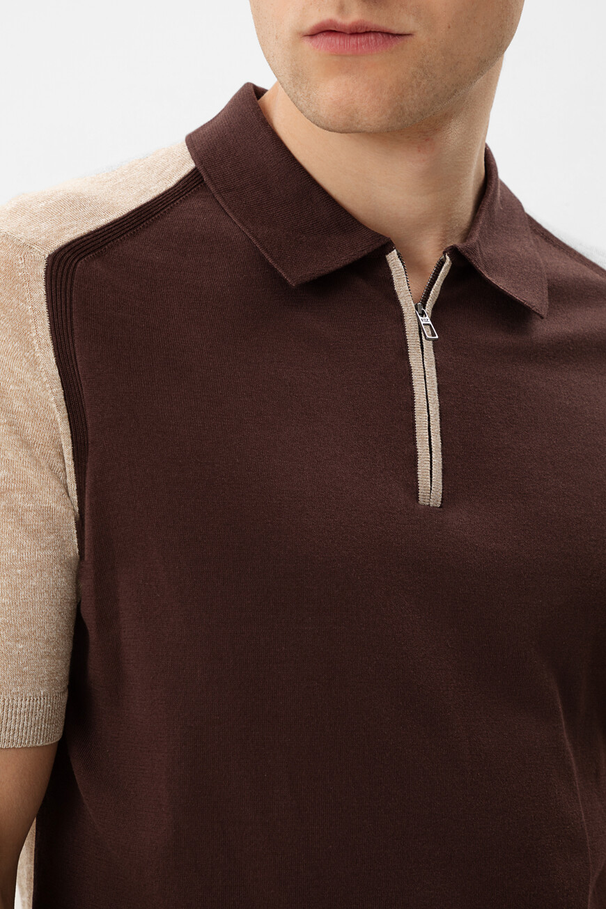 поло  T3 42S EC 002 - 255 купить с доставкой