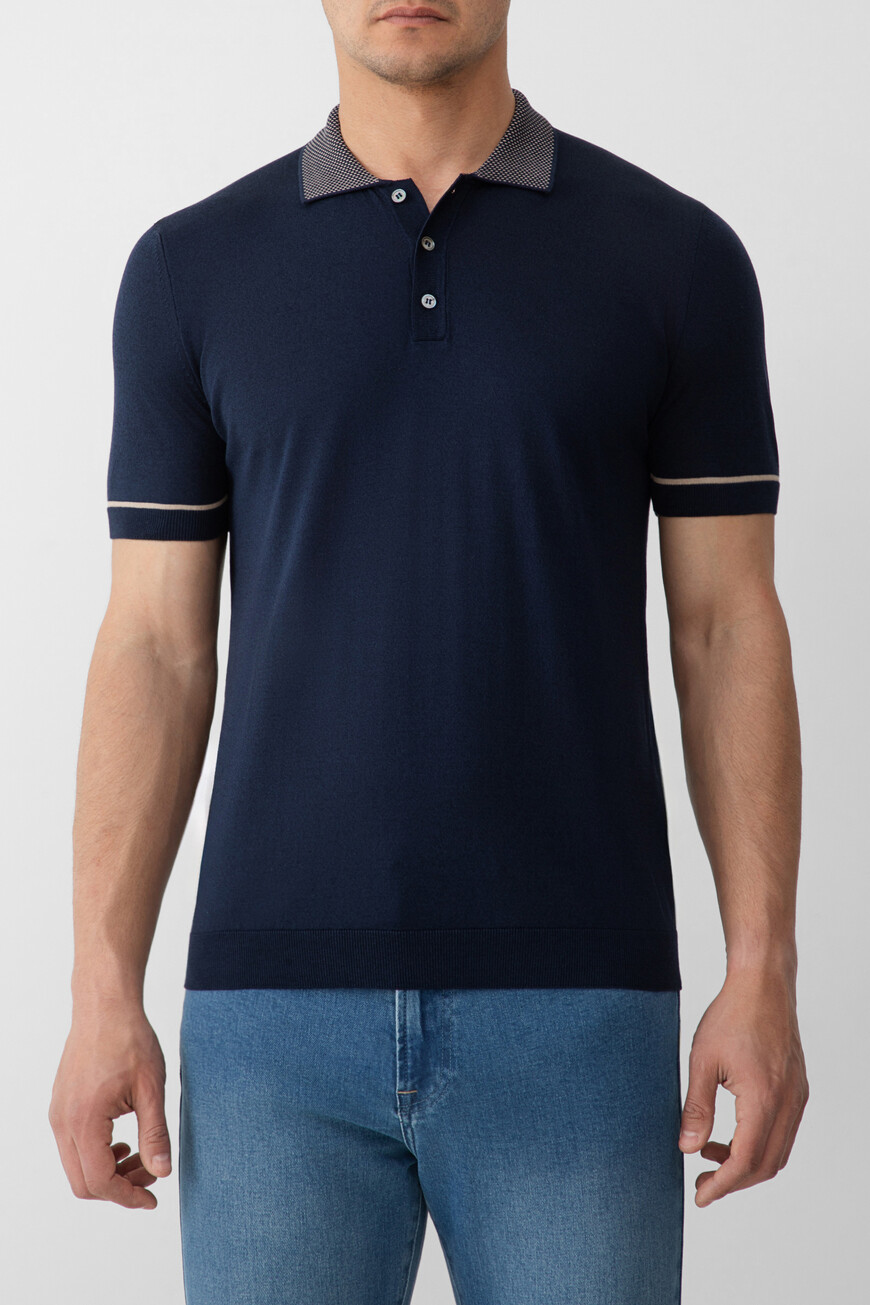 поло  TRKITSH06 - 200 фотография