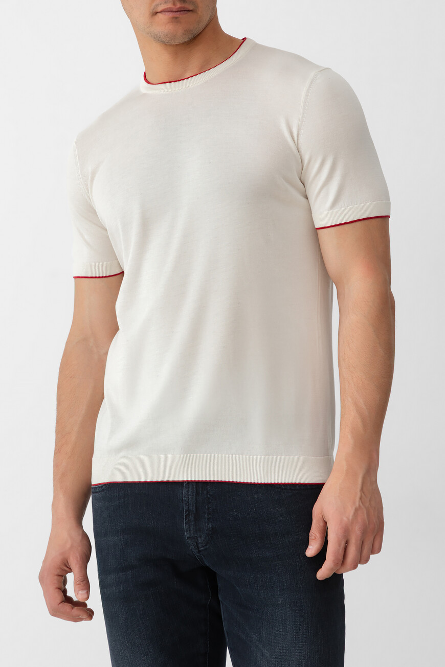 футболка-джемпер  TRKITSH07 - 302 фотография