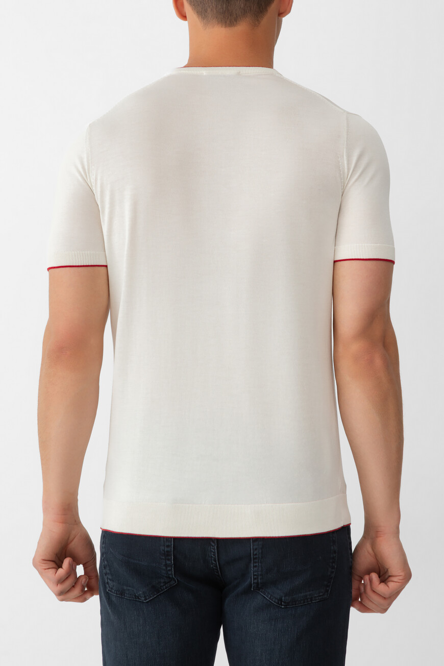 футболка-джемпер  TRKITSH07 - 302 по акции