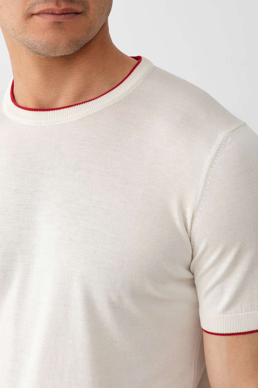 футболка-джемпер  TRKITSH07 - 302 купить с доставкой