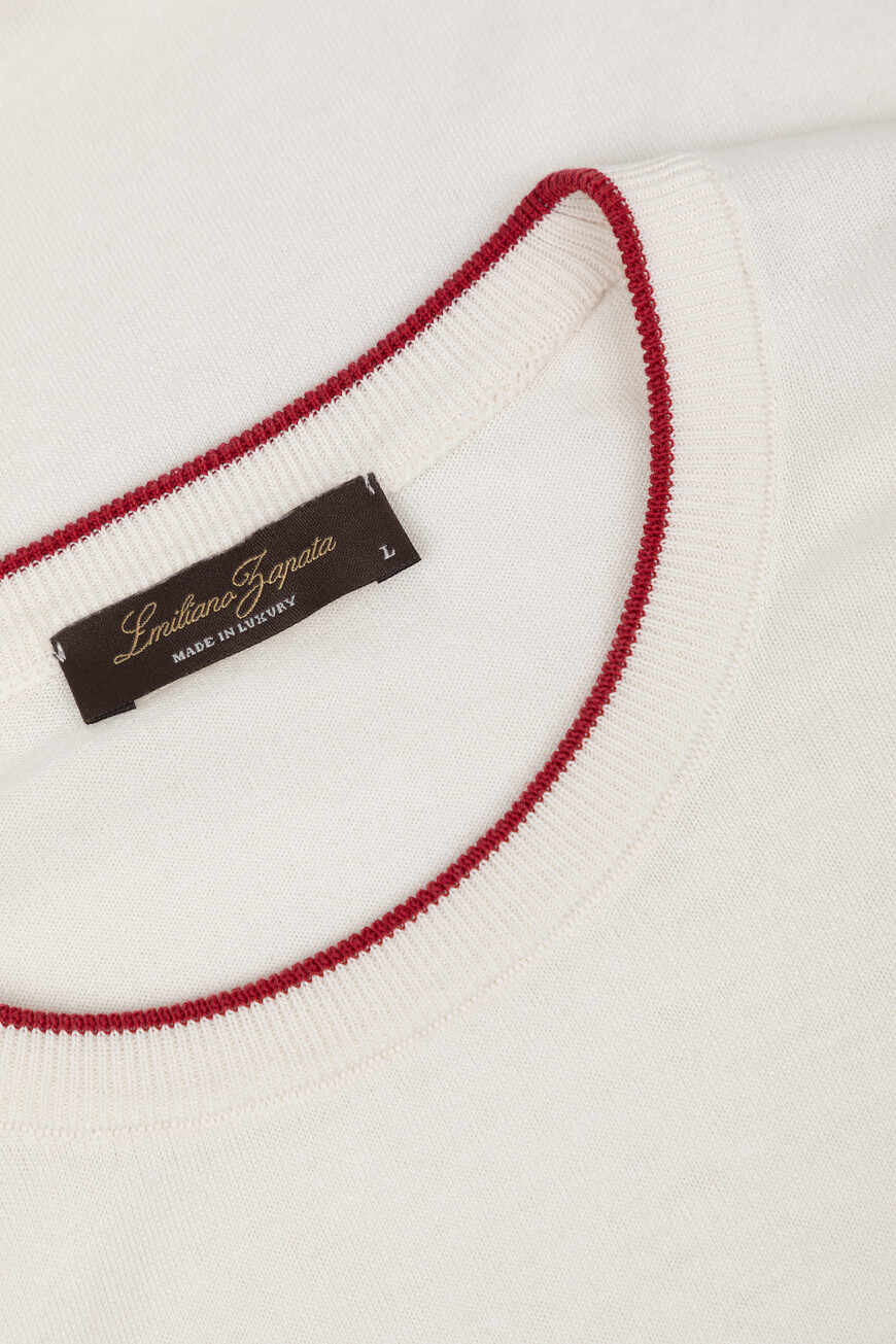 футболка-джемпер  TRKITSH07 - 302 со скидкой