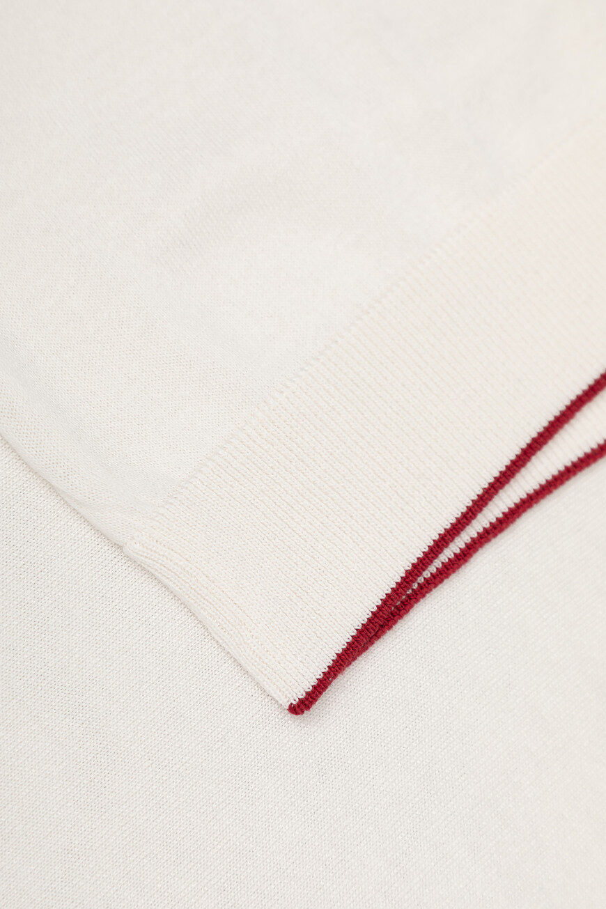 футболка-джемпер  TRKITSH07 - 302 по распродаже