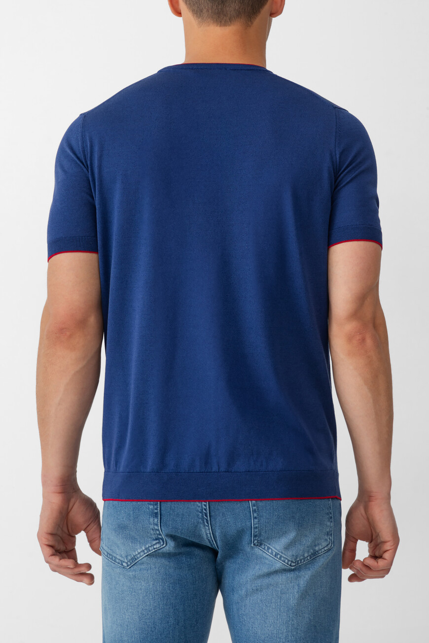 футболка-джемпер  TRKITSH07 - 500 по акции