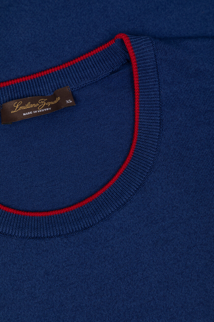 футболка-джемпер  TRKITSH07 - 500 со скидкой