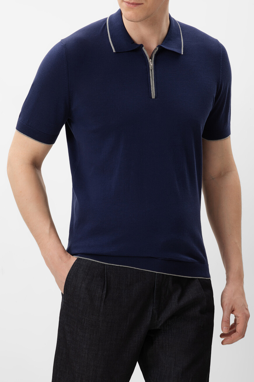 поло  TRKTSH07 - 200 фотография