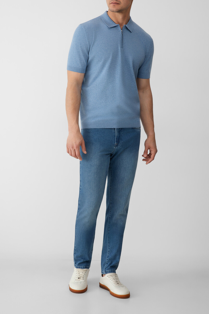 поло  TRKTSH24 - 500 по низкой цене