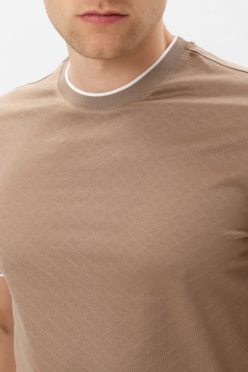 футболка  TSH14 - 254 купить с доставкой