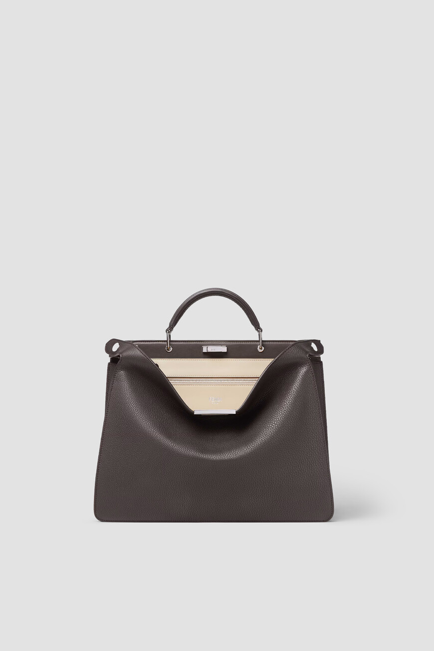 

Сумка Fendi Модель Peekaboo Iseeu, Другой