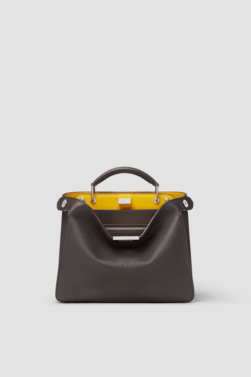 

Сумка Fendi Модель Peekaboo Iseeu, Коричневый