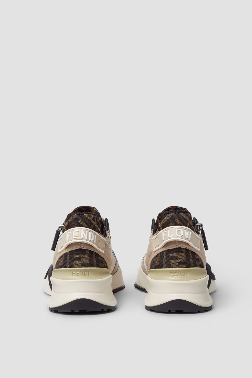 сникеры-слипоны  flow 7E1392 AJZH F1OU2 со скидкой