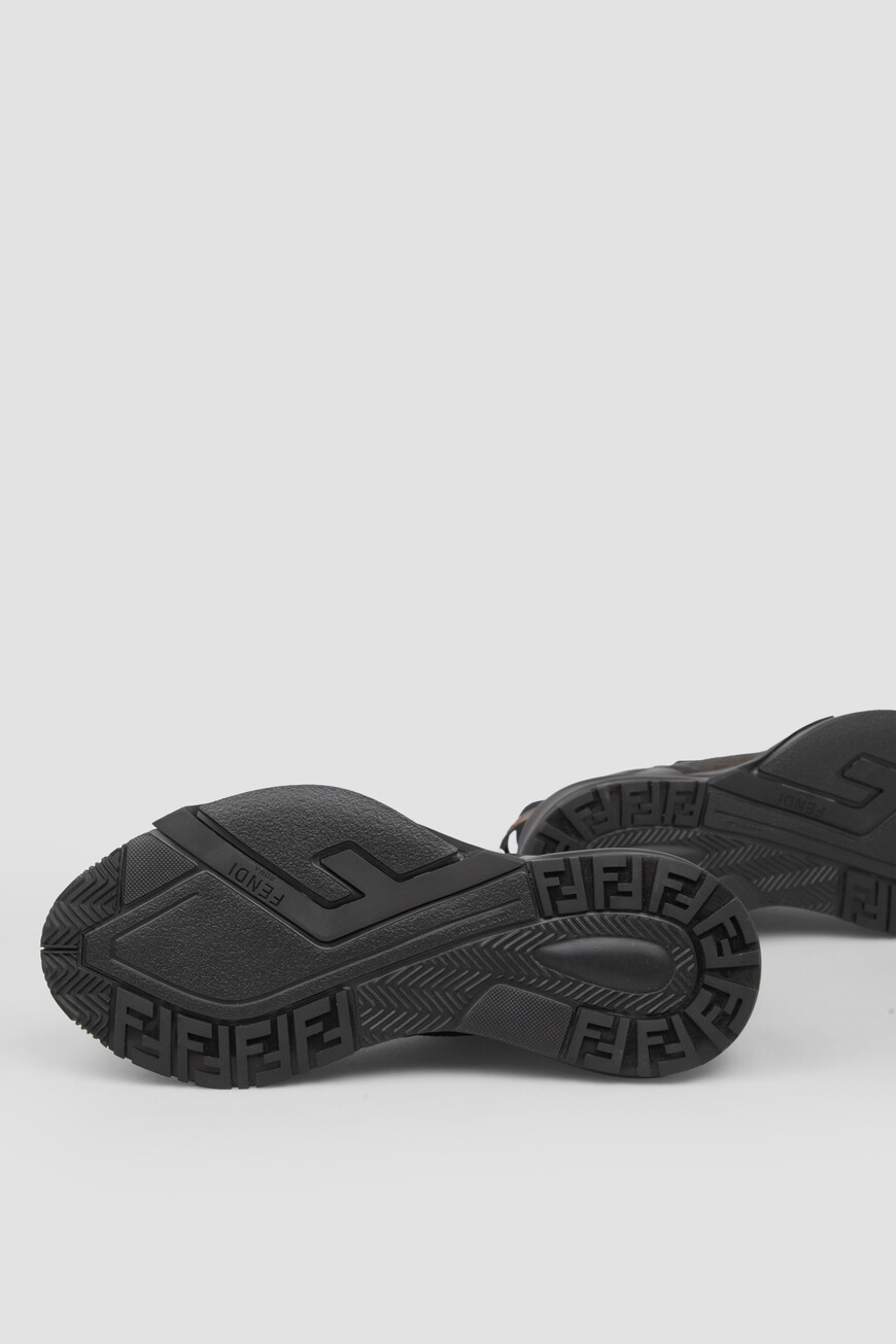 сникеры-слипоны  flow 7E1392 AQ69	F1C38 на официальном сайте