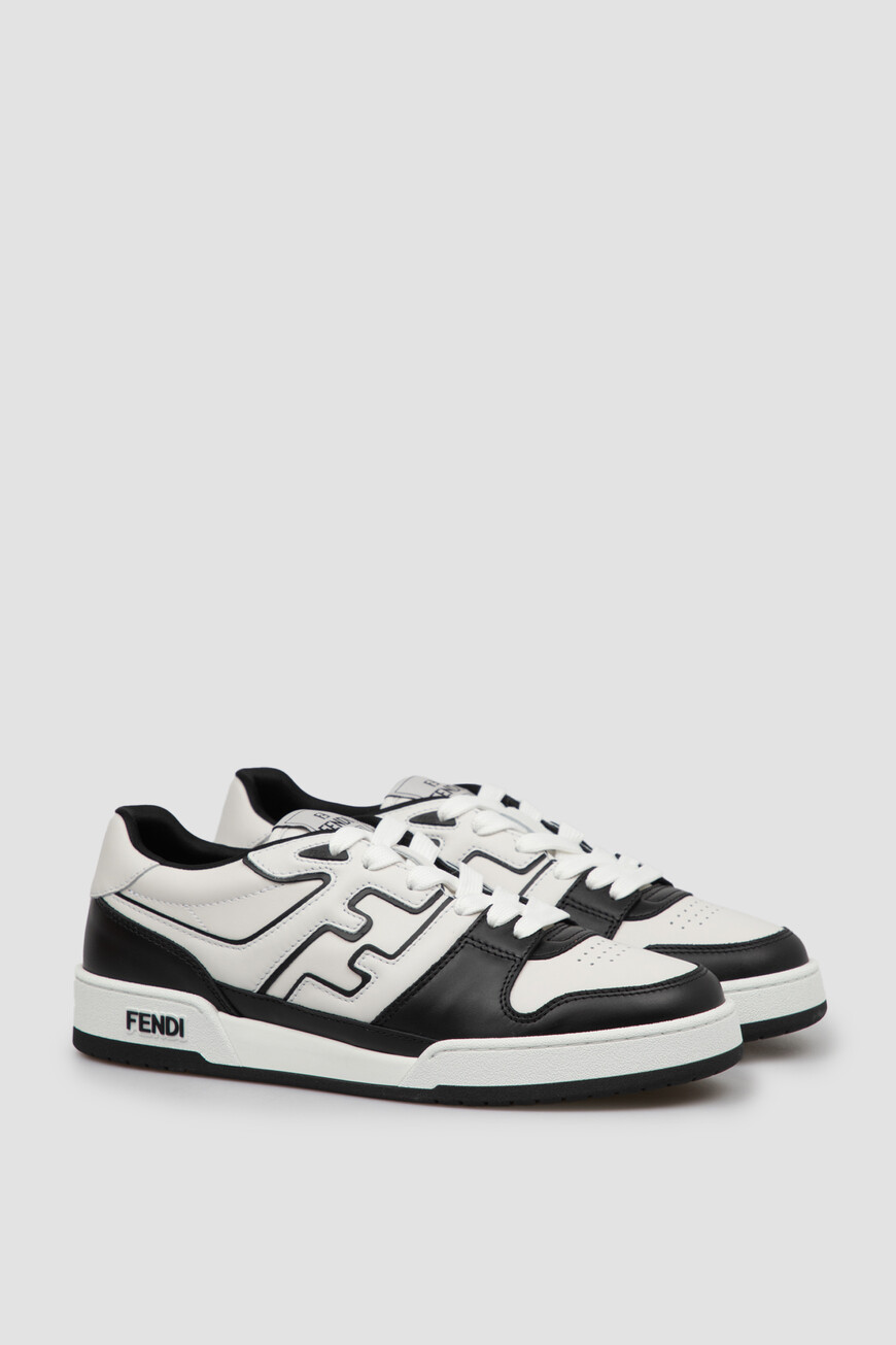 сникеры  match 7E1643 AOMN F0E7C купить с доставкой