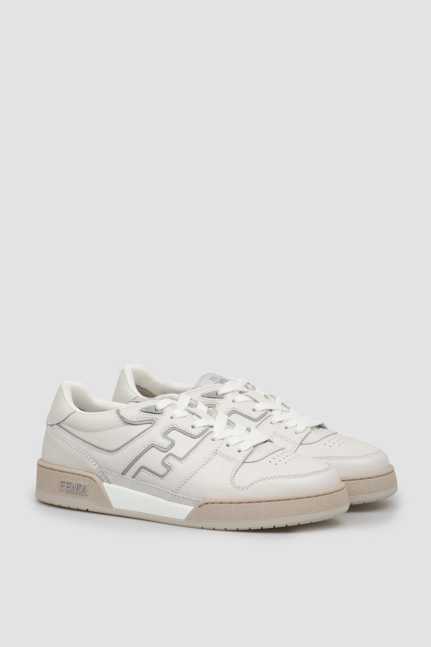 сникеры  match 7E1643 AOMN F1NM8 купить с доставкой