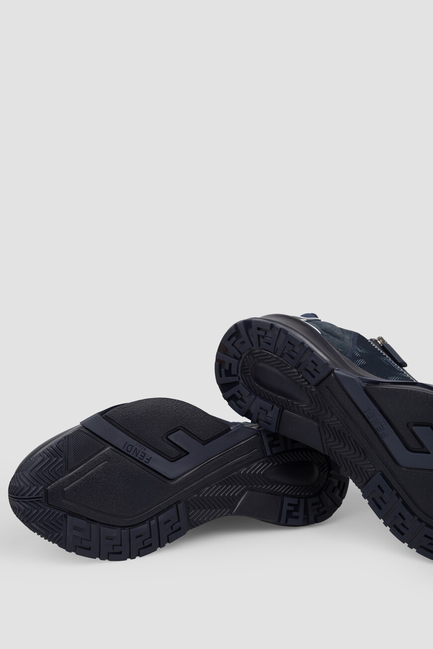 сникеры-слипоны  flow 7E1392 AHHG	F1FHE на официальном сайте