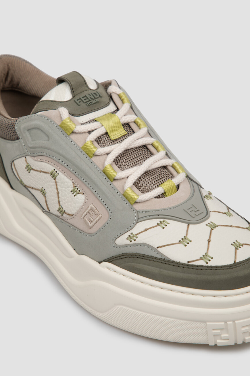 сникеры  force 7E1728 AU21	F1RSW со скидкой