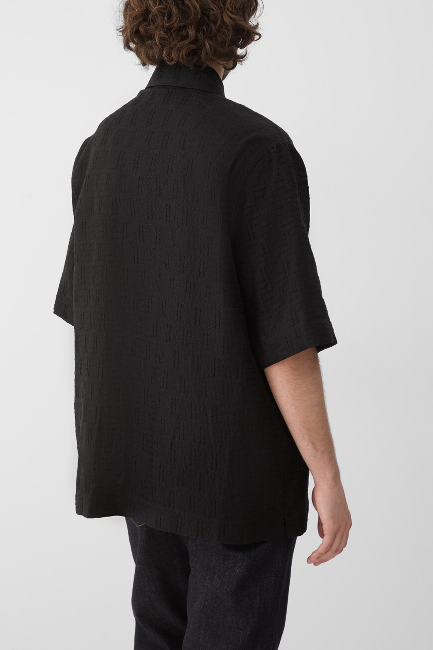 рубашка  FS1317 AU6Y	F0QA1 по акции