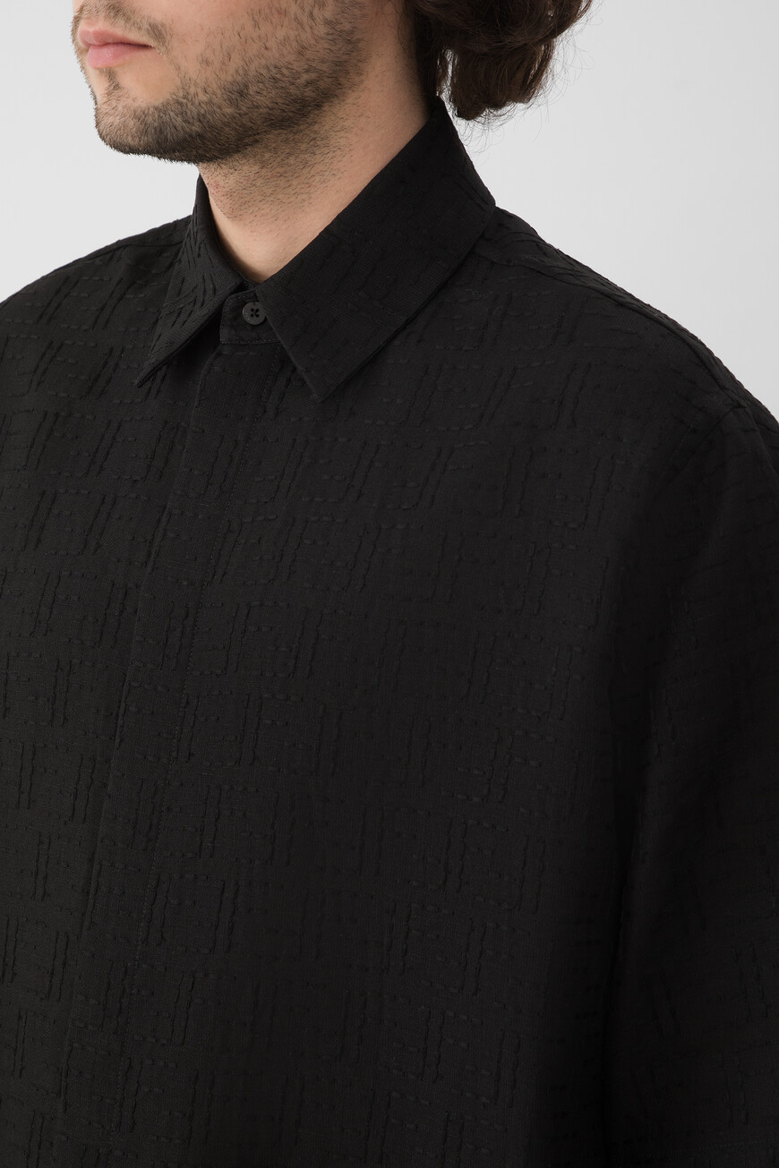 рубашка  FS1317 AU6Y	F0QA1 купить с доставкой