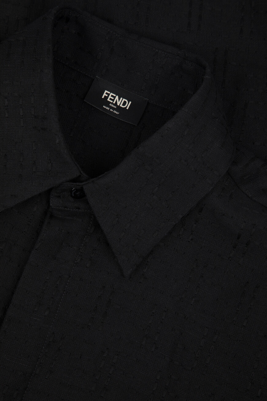 рубашка  FS1317 AU6Y	F0QA1 со скидкой