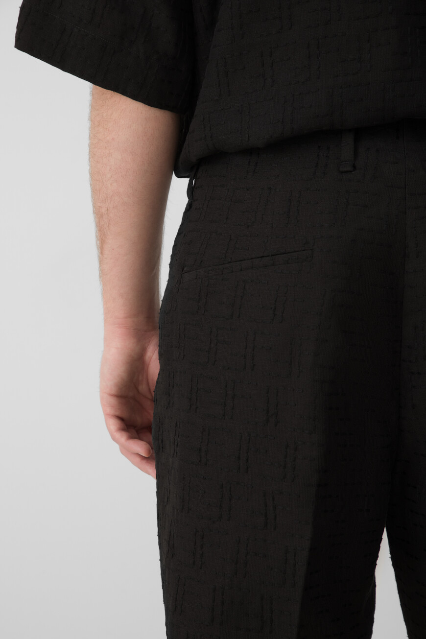 брюки  FB1029 AU6Y F0QA1 по низкой цене