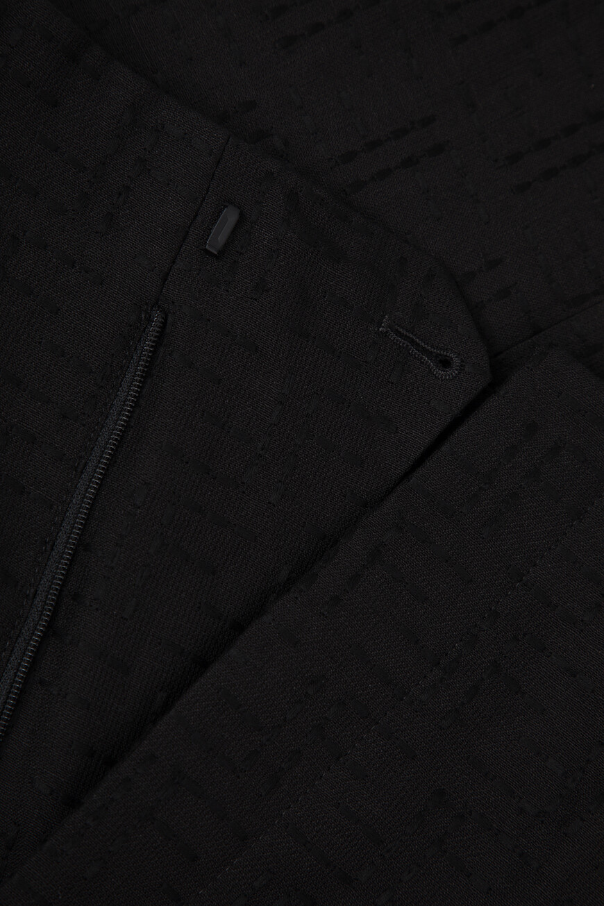 брюки  FB1029 AU6Y F0QA1 по распродаже