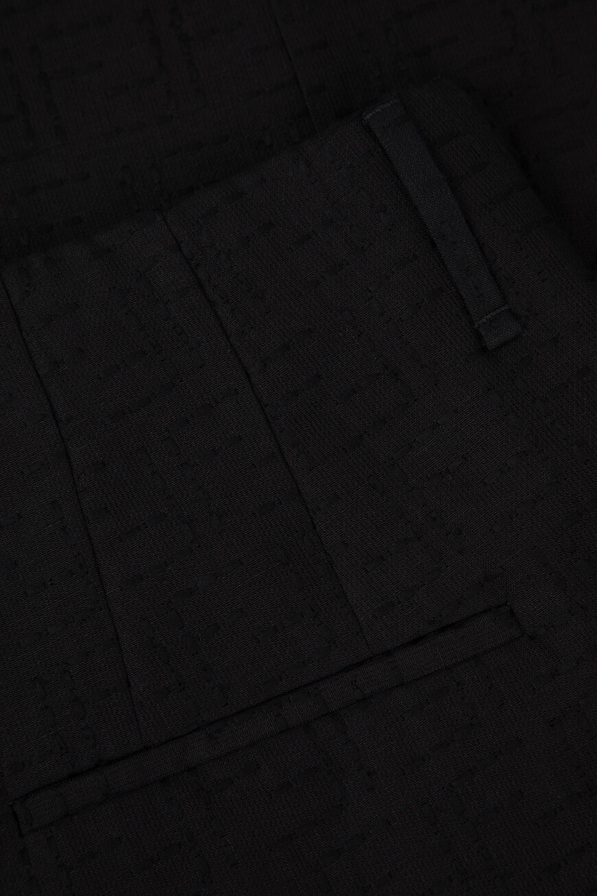 брюки  FB1029 AU6Y F0QA1 оригинал