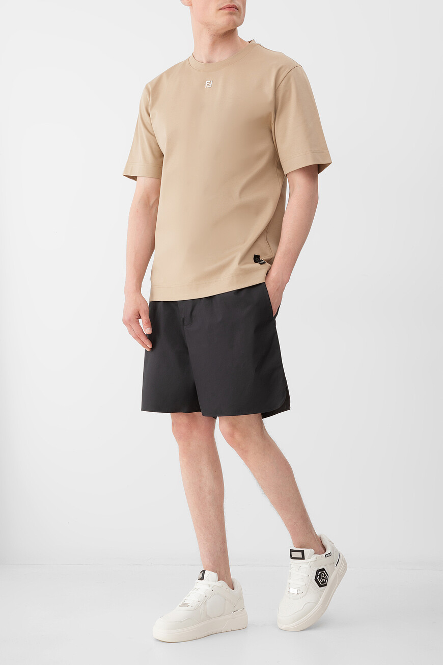 шорты  FB1044 AU6X F0QA1 со скидкой