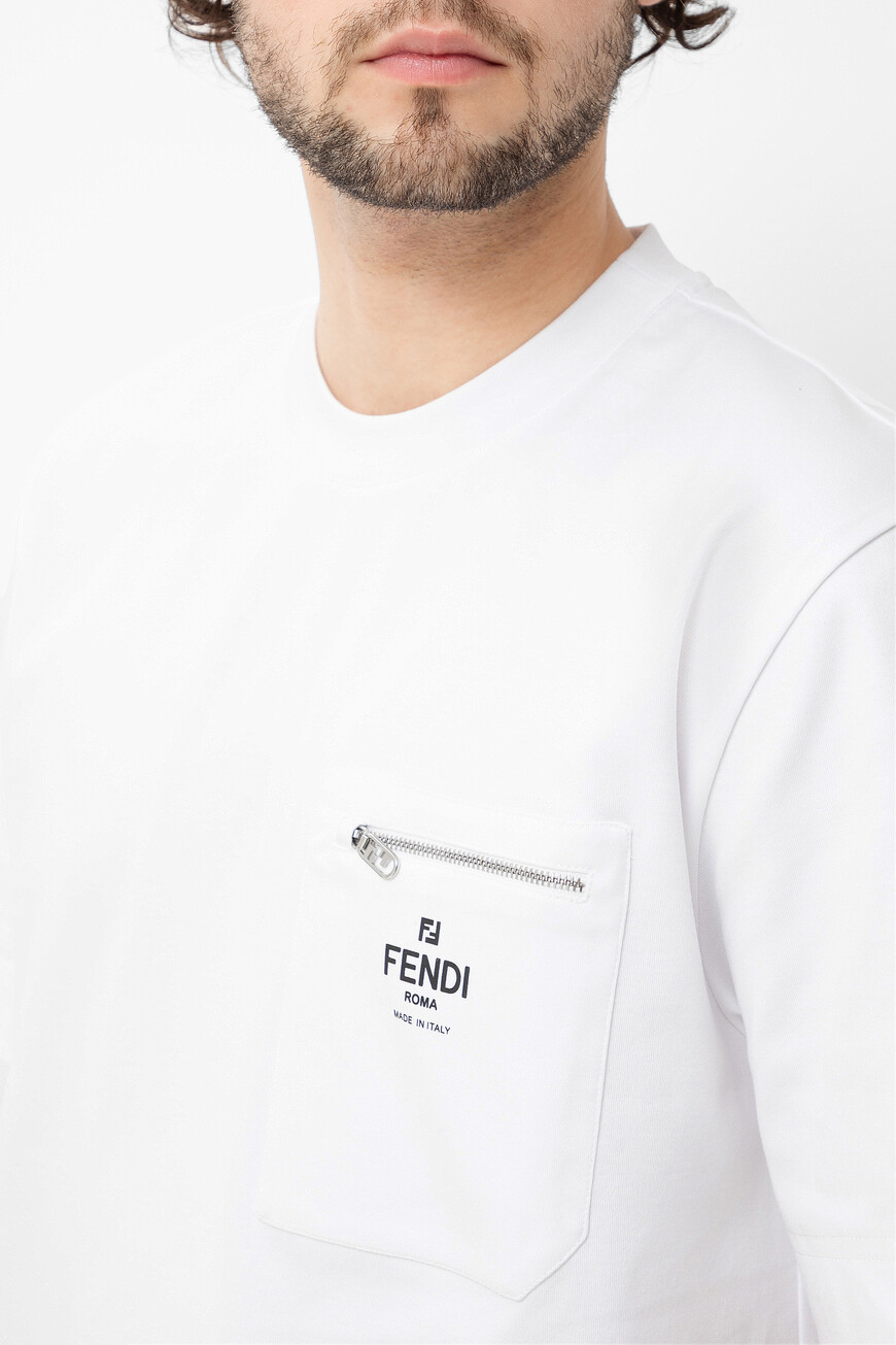 футболка  FY0936 ARYR	F0QA0 купить с доставкой