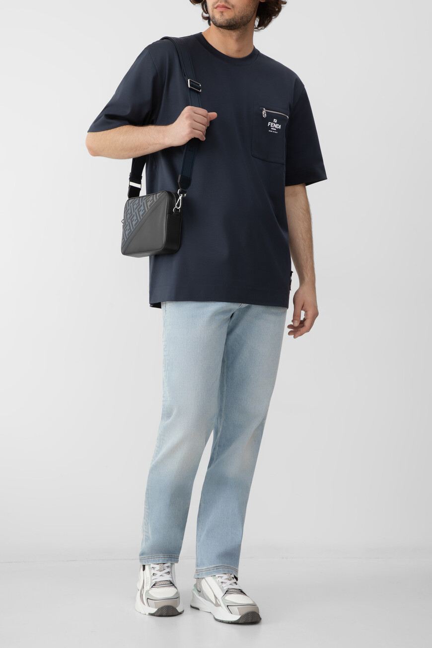 футболка  FY0936 ARYR	F0QB0 по низкой цене