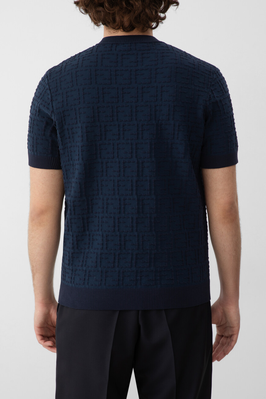 пуловер  selleria FZX051 AU7O	F0ZNZ по акции