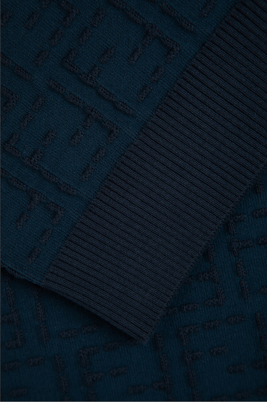 пуловер  selleria FZX051 AU7O	F0ZNZ по распродаже