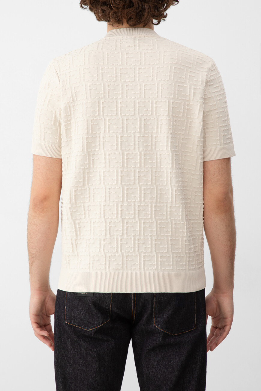 пуловер  FZX051 AU7O	F1BJD по акции