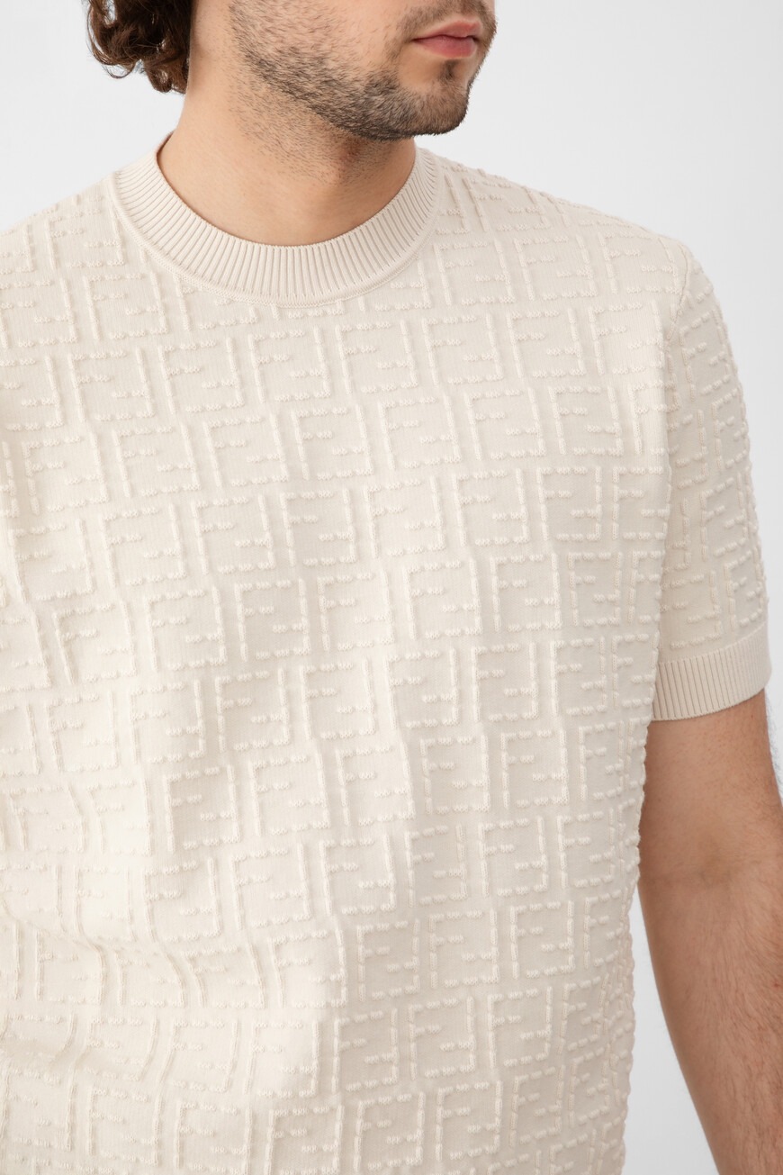 пуловер  FZX051 AU7O	F1BJD купить с доставкой