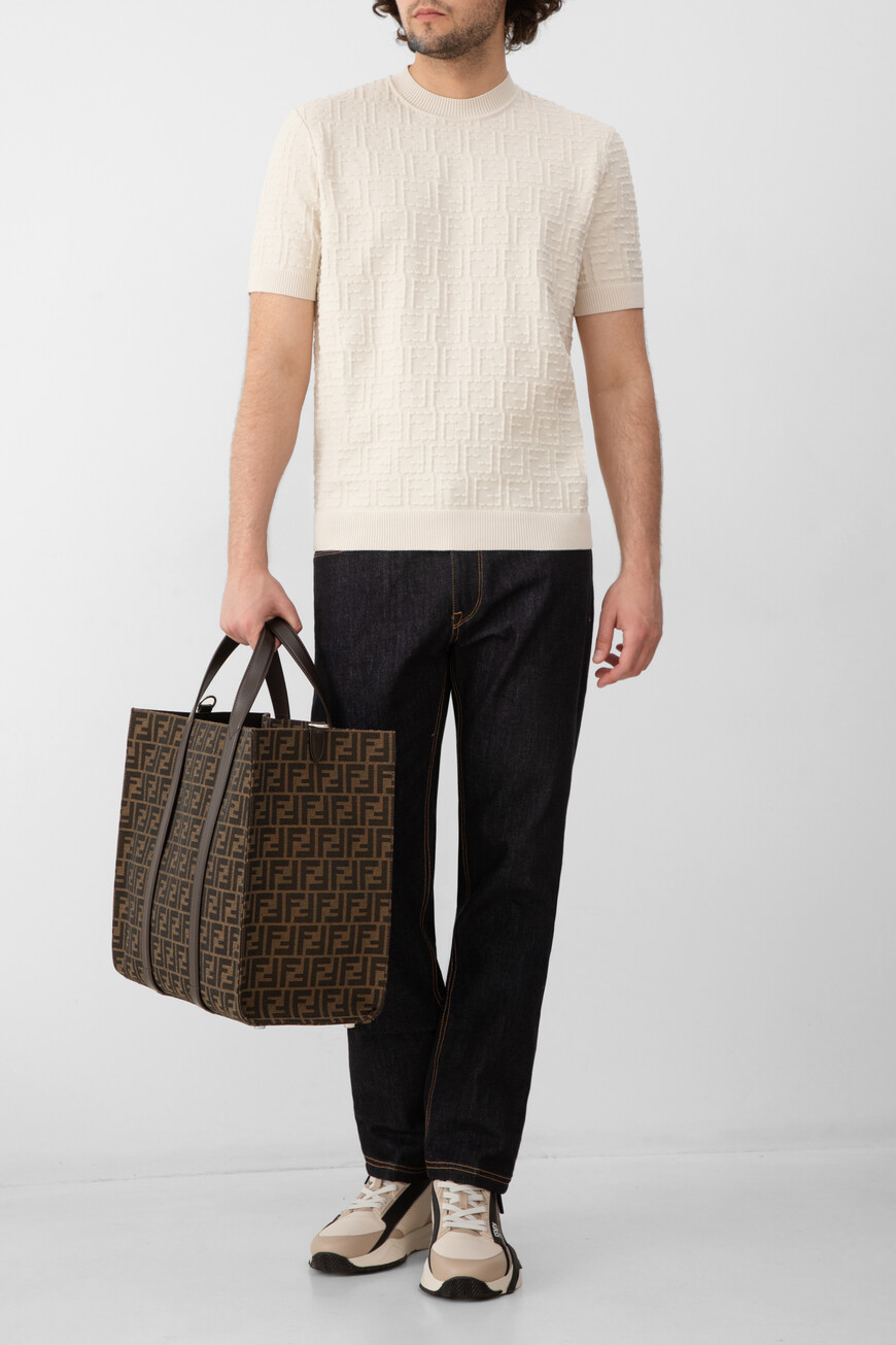 пуловер  FZX051 AU7O	F1BJD по низкой цене