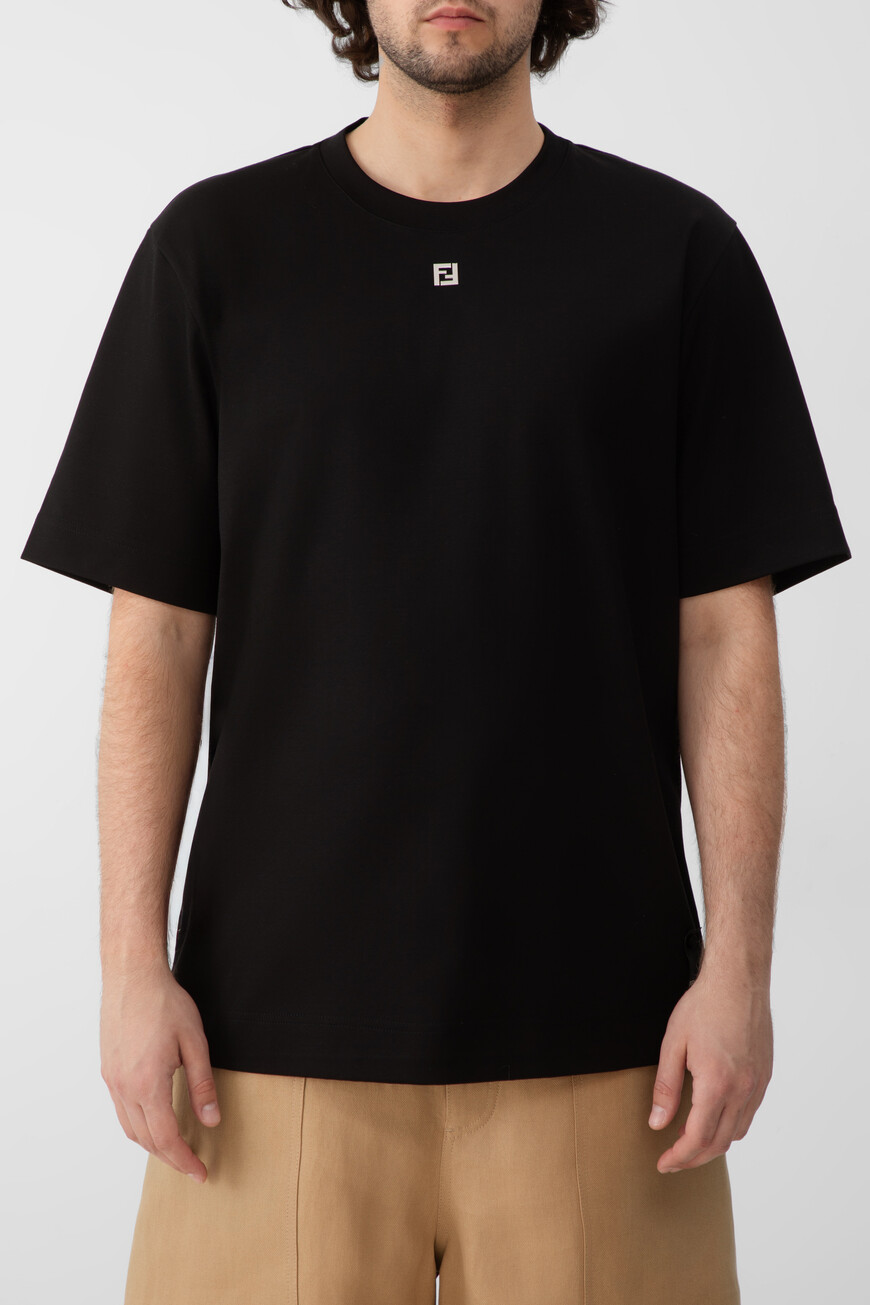 футболка  FY0936 ARYY	F0QA1 фотография