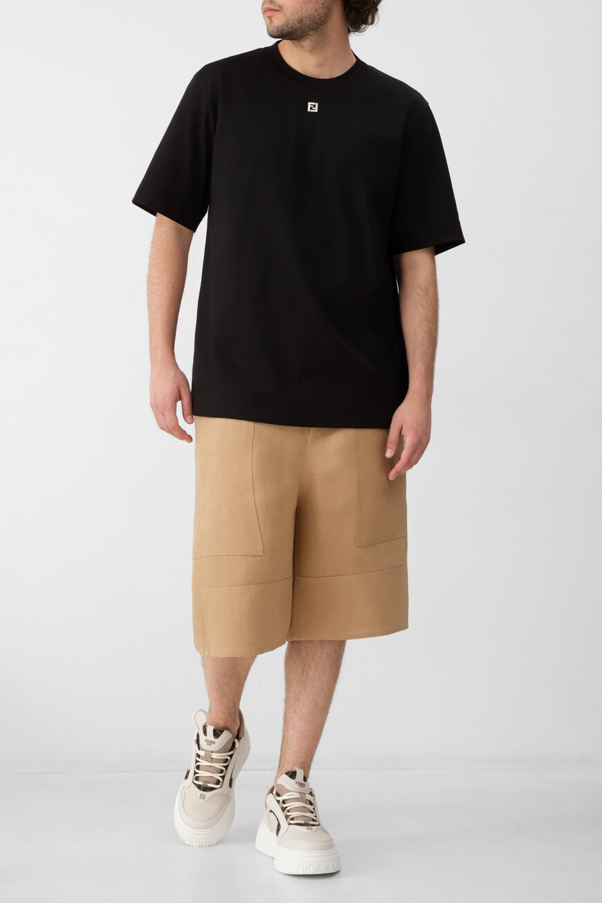 футболка  FY0936 ARYY	F0QA1 со скидкой