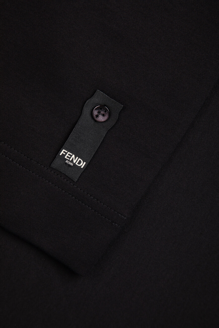 футболка  FY0936 ARYY	F0QA1 10